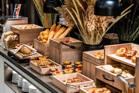 Hotel Lamartine Istanbul in Fatih — foto 3