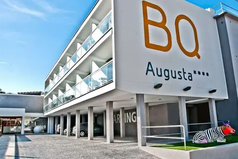 BQ Augusta Hotel in Palma, foto 20