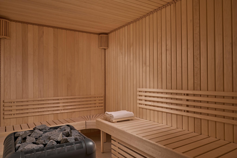 Hotel Lindos Imperial Resort & Spa foto 16