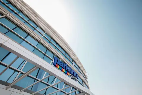 Park Inn by Radisson Dubai Motor City in Dubai, foto 12