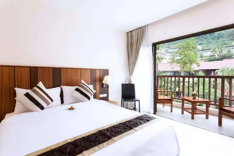 Patong Lodge Hotel in ตำบลป่าตอง — foto 5