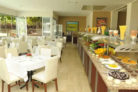 Marbas Select Beach in Marmaris, foto 6