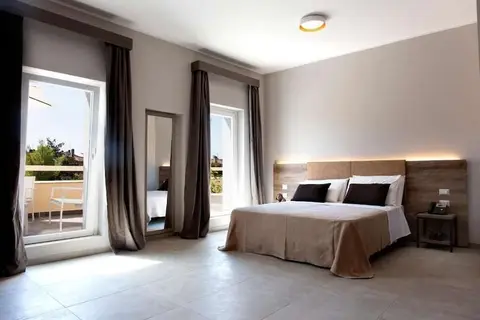 Hotel San Vincenzo Resort in Policoro — foto 4