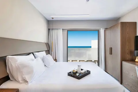 Porto Platanias Beach - Luxury Selection in Porto Platanias Beach Resort Spa, foto 19