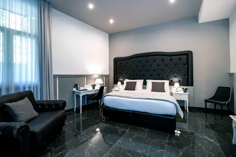 Villa Elisio Hotel & Spa in Napels, foto 14