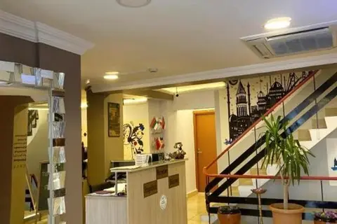 Ulubat Castle Hotel in Fatih, foto 9