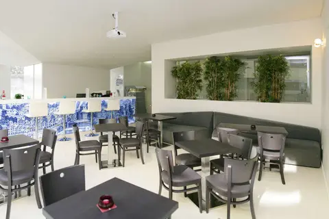 Tryp by Wyndham Porto Centro Hotel in Porto — foto 8