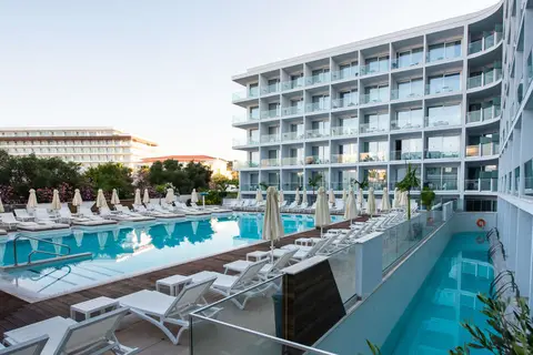 Eleana Hotel Ayia Napa in Ayia Napa, foto 10