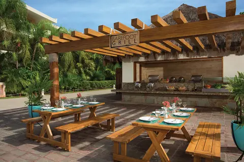 Dreams Sapphire Resort & Spa in Puerto Morelos, foto 30