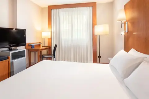B&B HOTEL Ciudad de Lleida in Lleida, foto 15