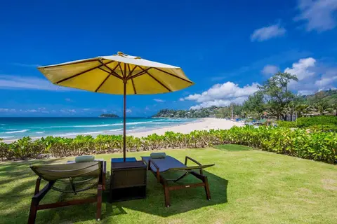 The Shore at Katathani in Phuket 83100 — foto 28