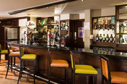 Leonardo Inn Glasgow West End in Glasgow — foto 7