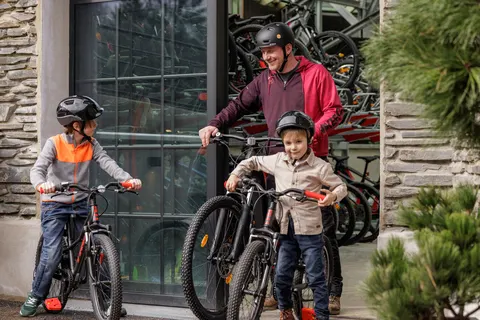 Hillview Resort Grandvoir foto 5