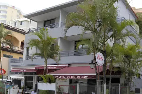 Apartamentos Turísticos Vitoria By Petit Hotels Funchal in Funchal — foto 7