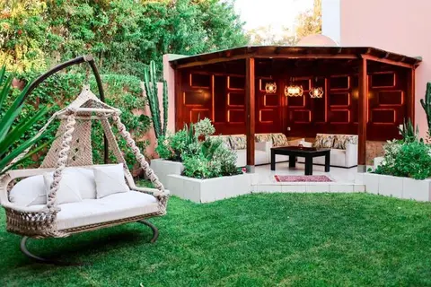 Hotel Prestige Agadir Boutique & Spa in Rabat, foto 8