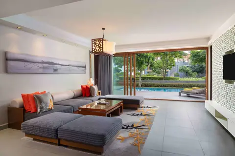 Angsana Lang Cô in Huế — foto 16