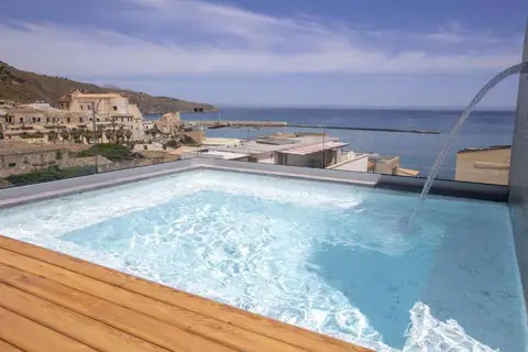 Luxmari Hotel & Spa in Castellammare del Golfo — foto 10