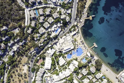 Labranda TMT Bodrum Resort in Bodrum — foto 31