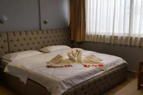 Hotel Kocibelli Pool & Spa in Korca — foto 8
