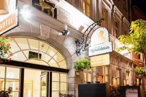 Hotel Askania & Brouwerij foto 19