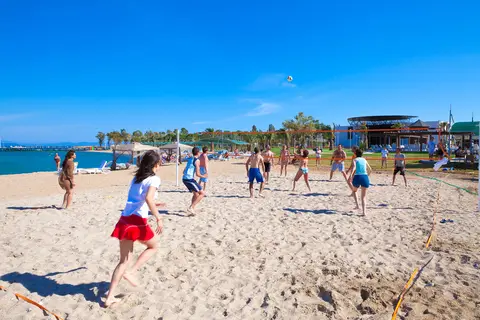 Venosa Beach Resort & Spa in Didim — foto 26