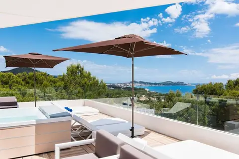 Hotel Na Taconera Sport & Relax in Capdepera — foto 18