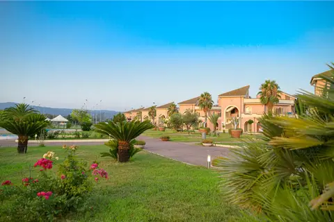Bv Airone Resort in Corigliano-Rossano — foto 12