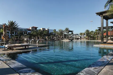 Riu Palace Tikida Agadir in Agadir, foto 18
