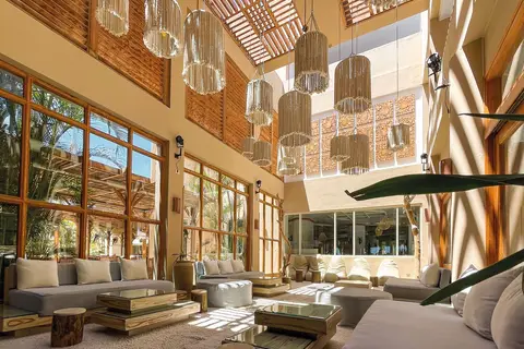 The Breakers Diving & Surfing Lodge in سفاجا — foto 4