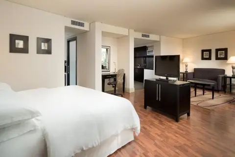 Mak Albania Hotel in Tirana — foto 13