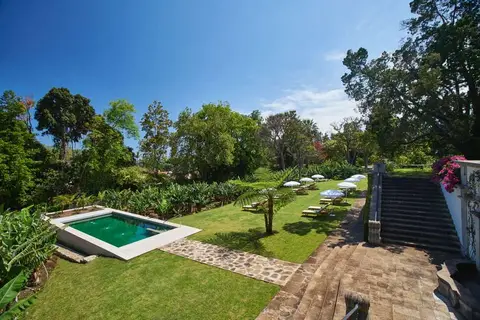 Estalagem Quinta da Casa Branca in Funchal, foto 23