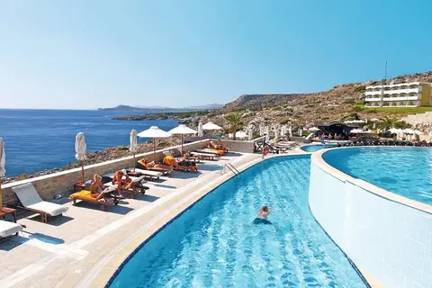 Kalithea Horizon Royal in Municipality of Rhodes, foto 3