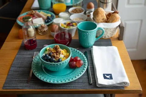Feels Like Home Santa Catarina Prime Suites in Porto