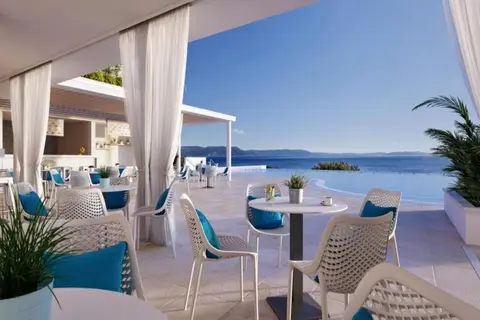 Valamar Bellevue Resort in Rabac — foto 19