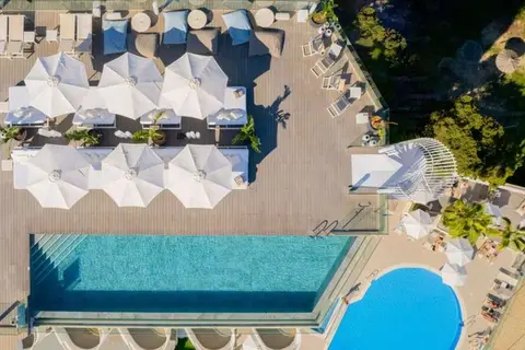 Hotel INNSiDE Ibiza Beach in Sant Josep de sa Talaia — foto 21