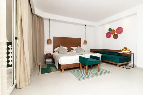 El Mouradi Palm Marina in Coconut — foto 10