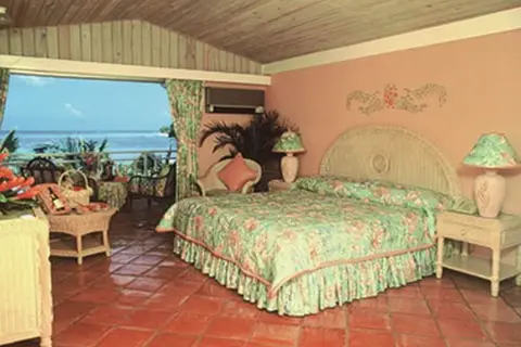Coco Reef Resort & Spa in Crown Point — foto 3