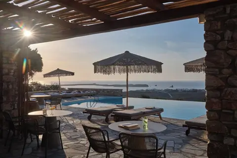 Mythic in Paros — foto 12