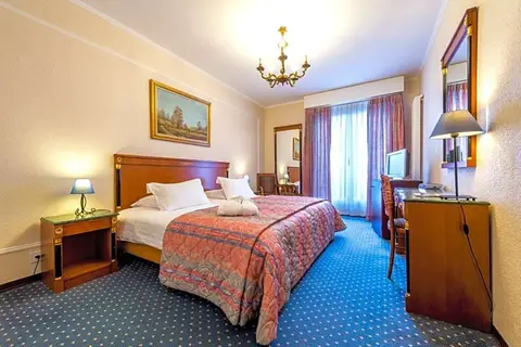 Hotel Diplomate in Genève — foto 2