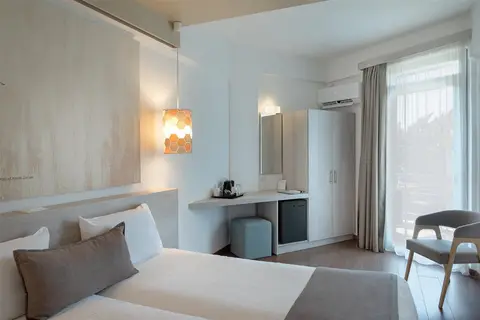 The Grove Seaside Hotel in Δημοτική Ενότητα Ασίνης — foto 6