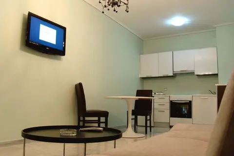 Art Suites Athens in Athene, foto 19