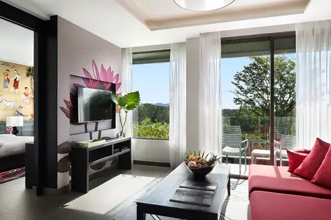 The Pavilions Phuket in ตำบลเชิงทะเล — foto 17