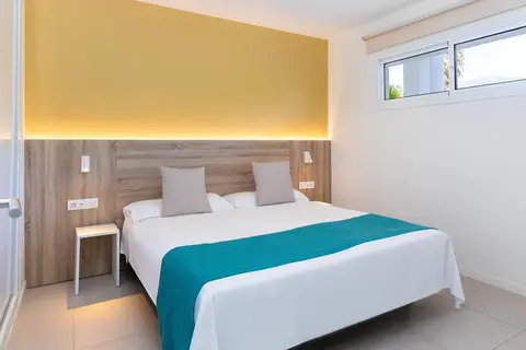 Apartamentos Albatros by Malibu in Adeje — foto 9