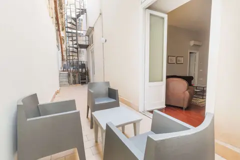 Quintocanto Hotel & Spa in Palermo, foto 22