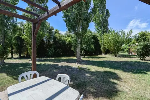 Vakantiepark Sun Hols Les Rives Du Lac in Saint-Saturnin-lès-Avignon — foto 11