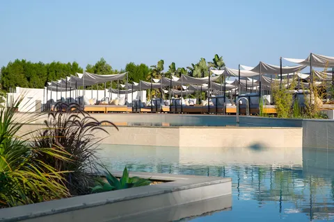Electra Palace in Ialysos — foto 4