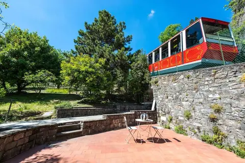 Le Funi Hotel in Bergamo — foto 12