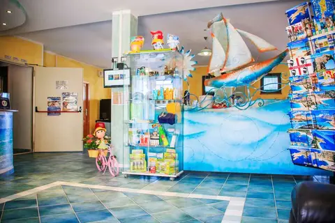 Abbaidda Hotel in Valledoria — foto 19