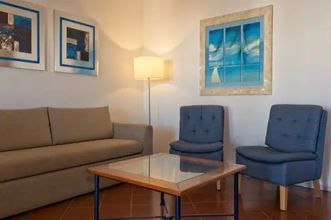 Turim Estrela do Vau Hotel in Mexilhoeira Grande — foto 29