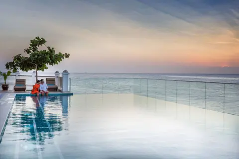 Park Hyatt Zanzibar in Mkunazini — foto 5